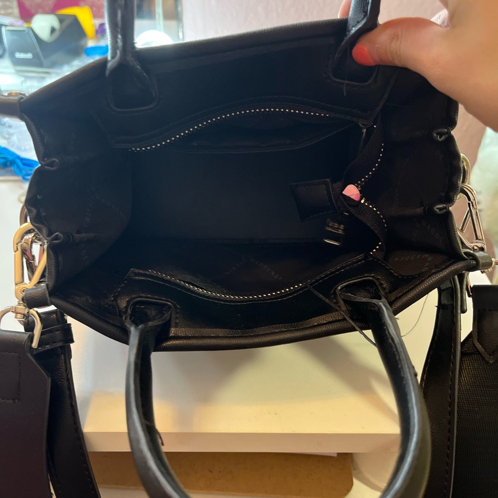 Steve Madden Crossbody